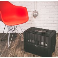 Мойка воздуха Venta LW45 Comfort plus (черный) - Превью изображения №7 — Интернет-магазин ПроЗаказ
