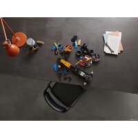Конструктор LEGO Technic 42141 Гоночный автомобиль McLaren Formula 1 - Превью изображения №7 — Интернет-магазин ПроЗаказ