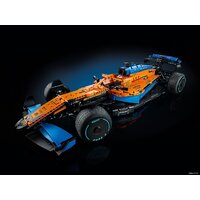 Конструктор LEGO Technic 42141 Гоночный автомобиль McLaren Formula 1 - Превью изображения №9 — Интернет-магазин ПроЗаказ