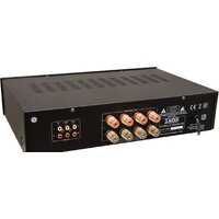 Стереоресивер Taga Harmony TA-250MIC v.2 - Превью изображения №4 — Интернет-магазин ПроЗаказ