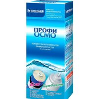 БАРЬЕР Профи Осмо Финиш Р162Р00