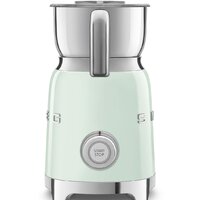 Автоматический вспениватель молока Smeg MFF01PGEU - Превью изображения №2 — Интернет-магазин ПроЗаказ