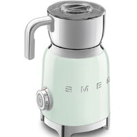 Автоматический вспениватель молока Smeg MFF01PGEU - Превью изображения №4 — Интернет-магазин ПроЗаказ