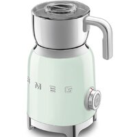 Автоматический вспениватель молока Smeg MFF01PGEU - Превью изображения №3 — Интернет-магазин ПроЗаказ