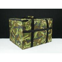 Сумка для теплообменника Сибтермо Большая 00710106 - Превью изображения №2 — Интернет-магазин ПроЗаказ