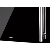 Микроволновая печь BBK 20MWG-733T/BS-M - Превью изображения №3 — Интернет-магазин ПроЗаказ