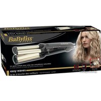 Круглая  плойка BaByliss C260E - Превью изображения №9 — Интернет-магазин ПроЗаказ