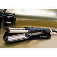 Круглая  плойка BaByliss C260E - Превью изображения №14 — Интернет-магазин ПроЗаказ