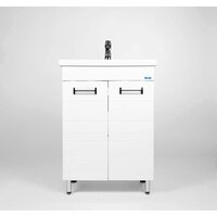  Viant Тумба Лима под умывальник Como 60 VLIM60CO-T2ST - Превью изображения №3 — Интернет-магазин ПроЗаказ