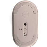 Мышь Dell MS3320W (розовый) - Превью изображения №6 — Интернет-магазин ПроЗаказ
