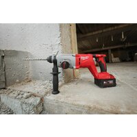 Перфоратор Milwaukee M18 M18BLHACD26-0X 4933492482 (без АКБ, кейс) - Превью изображения №9 — Интернет-магазин ПроЗаказ