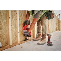 Перфоратор Milwaukee M18 M18BLHACD26-0X 4933492482 (без АКБ, кейс) - Превью изображения №14 — Интернет-магазин ПроЗаказ