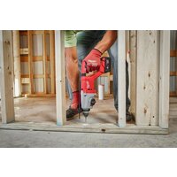 Перфоратор Milwaukee M18 M18BLHACD26-0X 4933492482 (без АКБ, кейс) - Превью изображения №15 — Интернет-магазин ПроЗаказ
