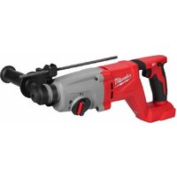 Перфоратор Milwaukee M18 M18BLHACD26-0X 4933492482 (без АКБ, кейс) - Превью изображения №3 — Интернет-магазин ПроЗаказ