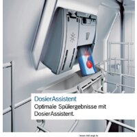 Встраиваемая посудомоечная машина Bosch Serie 4 SMH4ECX28E - Превью изображения №9 — Интернет-магазин ПроЗаказ