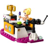 Конструктор LEGO Friends 41368 Шоу талантов - Превью изображения №7 — Интернет-магазин ПроЗаказ