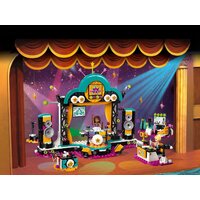 Конструктор LEGO Friends 41368 Шоу талантов - Превью изображения №14 — Интернет-магазин ПроЗаказ