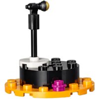 Конструктор LEGO Friends 41368 Шоу талантов - Превью изображения №5 — Интернет-магазин ПроЗаказ