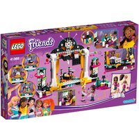 Конструктор LEGO Friends 41368 Шоу талантов - Превью изображения №2 — Интернет-магазин ПроЗаказ