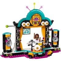 Конструктор LEGO Friends 41368 Шоу талантов - Превью изображения №4 — Интернет-магазин ПроЗаказ