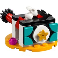 Конструктор LEGO Friends 41368 Шоу талантов - Превью изображения №8 — Интернет-магазин ПроЗаказ
