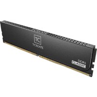 Оперативная память Team T-Create Classic 8ГБ DDR5 5200 МГц CTCCD58G5200HC42BKT - Превью изображения №4 — Интернет-магазин ПроЗаказ