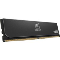 Оперативная память Team T-Create Classic 8ГБ DDR5 5200 МГц CTCCD58G5200HC42BKT - Превью изображения №3 — Интернет-магазин ПроЗаказ