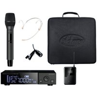 Октава OWS-U1200HD01L01 Plus (с кейсом)