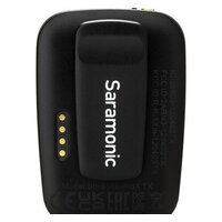 Радиосистема Saramonic Blink 500 Pro X B2 - Превью изображения №4 — Интернет-магазин ПроЗаказ
