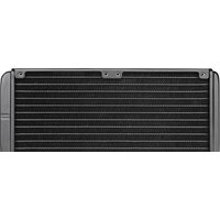 Система жидкостного охлаждения для процессора Thermaltake Toughliquid Ultra 280 RGB CL-W371-PL14SW-A - Превью изображения №4 — Интернет-магазин ПроЗаказ