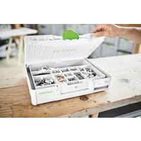 Органайзер Festool Systainer Organizer SYS3 ORG M 89 22xESB 204853 - Превью изображения №2 — Интернет-магазин ПроЗаказ