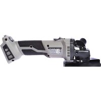 Угловая шлифмашина Интерскол УШМ-125/18ВЭ (без АКБ) - Превью изображения №3 — Интернет-магазин ПроЗаказ