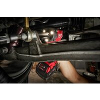 Гайковерт Milwaukee M18 FUEL M18FIW2F12-0 4933498058 (без АКБ) - Превью изображения №6 — Интернет-магазин ПроЗаказ