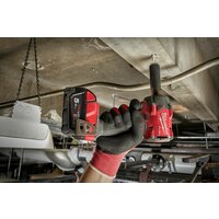 Гайковерт Milwaukee M18 FUEL M18FIW2F12-0 4933498058 (без АКБ) - Превью изображения №8 — Интернет-магазин ПроЗаказ