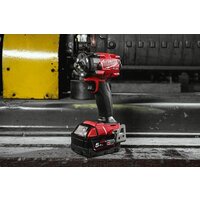 Гайковерт Milwaukee M18 FUEL M18FIW2F12-0 4933498058 (без АКБ) - Превью изображения №16 — Интернет-магазин ПроЗаказ