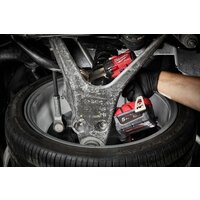 Гайковерт Milwaukee M18 FUEL M18FIW2F12-0 4933498058 (без АКБ) - Превью изображения №5 — Интернет-магазин ПроЗаказ
