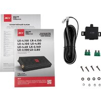 Автомобильный усилитель ACV LX-2.160 - Превью изображения №7 — Интернет-магазин ПроЗаказ