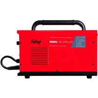 Сварочный инвертор Fubag IRMIG 160 Syn Led 646402 - Превью изображения №5 — Интернет-магазин ПроЗаказ