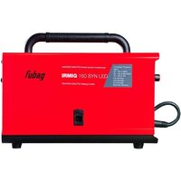 Сварочный инвертор Fubag IRMIG 160 Syn Led 646402 - Превью изображения №2 — Интернет-магазин ПроЗаказ
