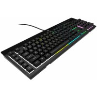 Клавиатура Corsair K55 RGB Pro (нет кириллицы) - Превью изображения №3 — Интернет-магазин ПроЗаказ