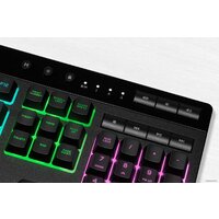Клавиатура Corsair K55 RGB Pro (нет кириллицы) - Превью изображения №6 — Интернет-магазин ПроЗаказ