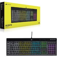 Клавиатура Corsair K55 RGB Pro (нет кириллицы) - Превью изображения №10 — Интернет-магазин ПроЗаказ