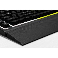 Клавиатура Corsair K55 RGB Pro (нет кириллицы) - Превью изображения №8 — Интернет-магазин ПроЗаказ