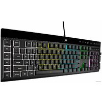 Клавиатура Corsair K55 RGB Pro (нет кириллицы) - Превью изображения №5 — Интернет-магазин ПроЗаказ