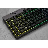 Клавиатура Corsair K55 RGB Pro (нет кириллицы) - Превью изображения №9 — Интернет-магазин ПроЗаказ
