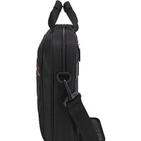 Мужская сумка Case Logic DLC-115-BLACK - Превью изображения №3 — Интернет-магазин ПроЗаказ