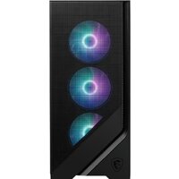 Корпус MSI MAG Forge 320R Airflow - Превью изображения №3 — Интернет-магазин ПроЗаказ