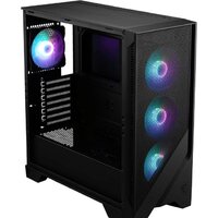 Корпус MSI MAG Forge 320R Airflow - Превью изображения №2 — Интернет-магазин ПроЗаказ