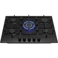 Варочная панель Meferi MGH705BK Power - Превью изображения №3 — Интернет-магазин ПроЗаказ