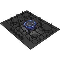 Варочная панель Meferi MGH705BK Power - Превью изображения №5 — Интернет-магазин ПроЗаказ